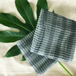 Greenminds Badstof Vaatdoeken 35 x 35 cm 2 stuks