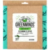 Greenminds Schoonmaakdoekjes 38x38 cm 3 stuks