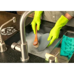 Greenminds Schoonmaakdoekjes 38x38 cm 3 stuks