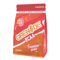 Grenade BCAA Strawberry Mango 390 gr
