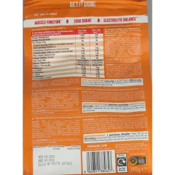 Grenade BCAA Strawberry Mango 390 gr