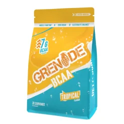 Grenade BCAA Tropical 390 gr