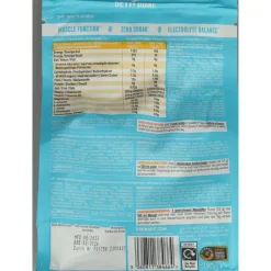 Grenade BCAA Tropical 390 gr