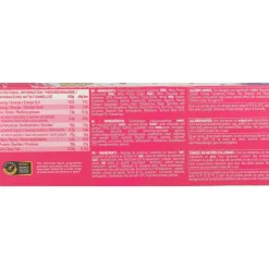 Grenade Protein Bars Birthday Cake 12 x 60 gr