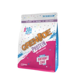 Grenade Protein Powder Birthday Cake 480 gr