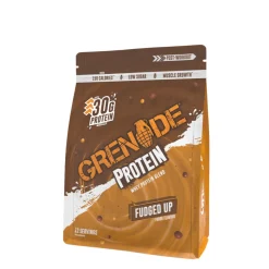 Grenade Protein Powder Fudged Up 480 gr