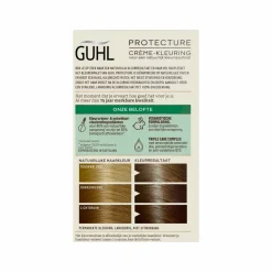 Guhl Beschermende Cremekleuring 6 Donkerblond