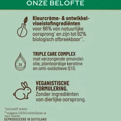 Guhl Beschermende Cremekleuring 7.3 Middengoudblond