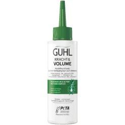 Guhl Kracht & Volume Scalp Tonic 125 ml