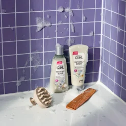 Guhl Panthenol+ Repair 2-in-1 Masker & Conditioner 200 ml