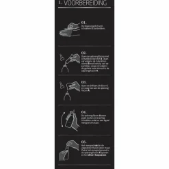 Guhl Pearlance Intensieve Crème-Haarkleuring 67 Donkergoudblond Honeytree