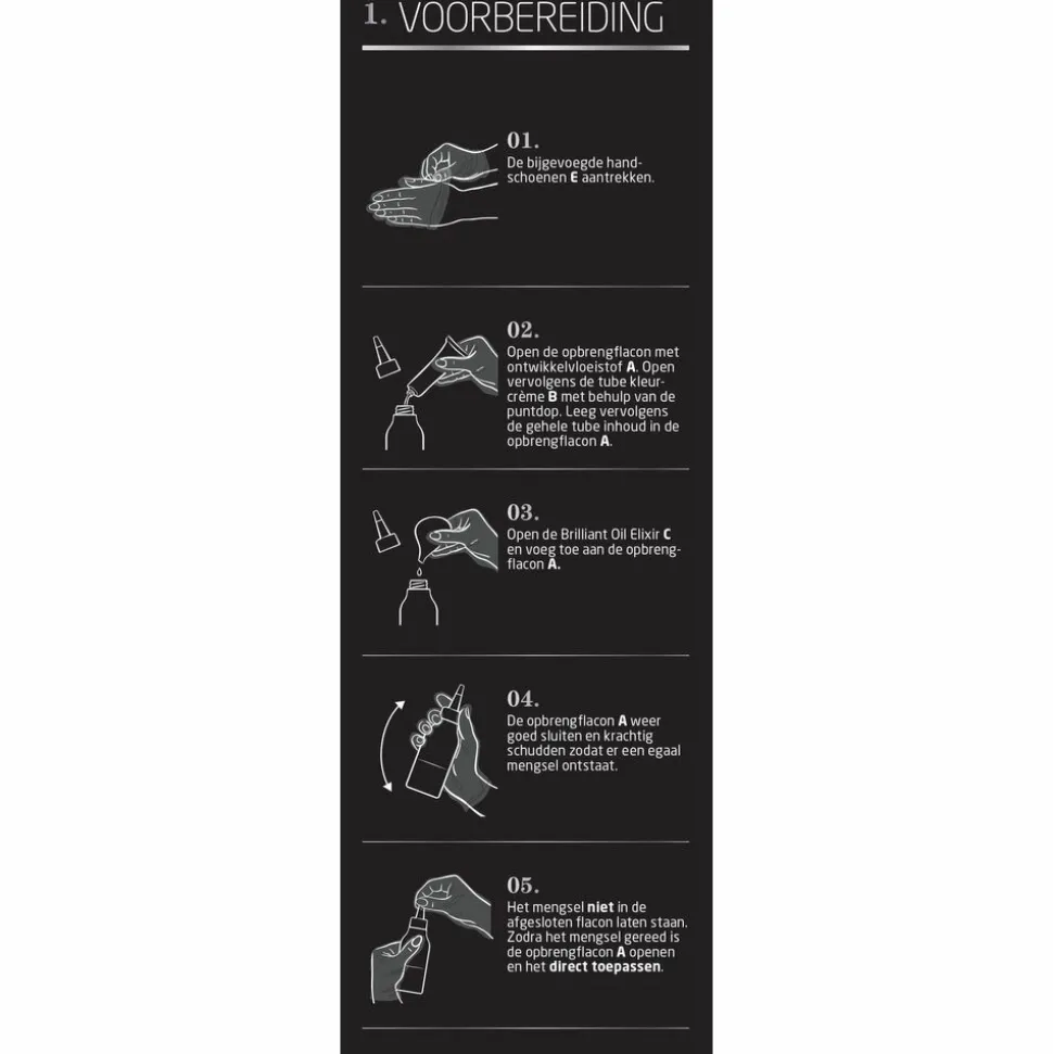 Guhl Pearlance Intensieve Crème-Haarkleuring 67 Donkergoudblond Honeytree