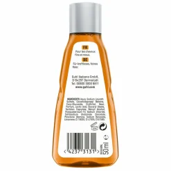 Guhl Shampoo Mini Intensieve Stevigheid 50 ml