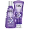 Guhl Zilverglans - Shampoo 1x 250 ml & Haarmasker 1x 200 ml - Pakket