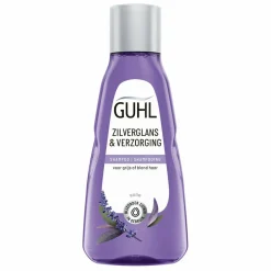 Guhl Zilverglans & Verzorging Shampoo Mini 50 ml
