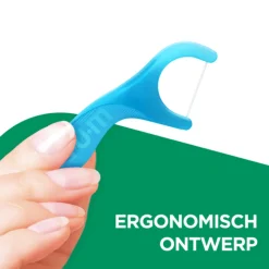 GUM Easy Flossers 30 stuks