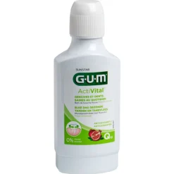 GUM Mondspoelmiddel ActiVital 300 ml