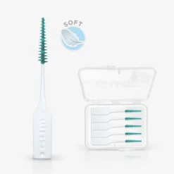 GUM Soft-Picks Original X-Large 40 stuks