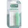 GUM Soft-Picks Original Medium 100 stuks
