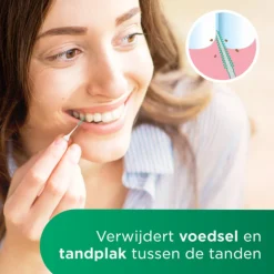 GUM Soft-Picks Original Medium 50 stuks