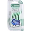 GUM Soft-Picks Pro Medium 60 stuks