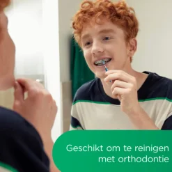 GUM Trav-Ler Ragers Paars 1.2mm 6 stuks