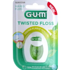 GUM Twisted Floss 30 meter