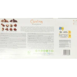 Guylian Belgian Premium Assortiment 417 gr