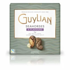 Guylian Chocolade Zeepaardjes Mix 154 gr