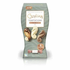 Guylian Temptations Mix Curved Pack 200 gr