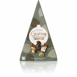 Guylian Temptations Mix Xmas Tree 125 gr