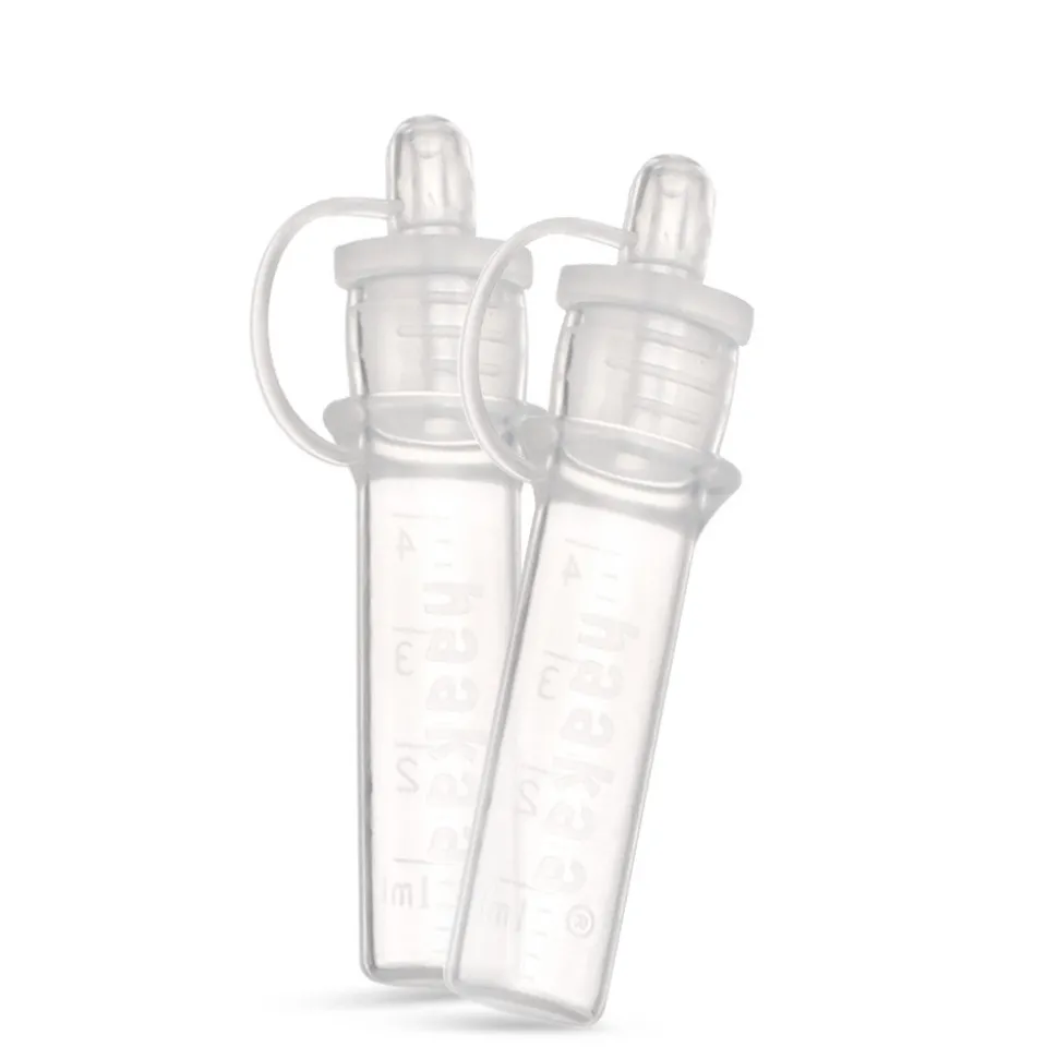 Haakaa Colostrum Collector Medical Silicone 4 ml