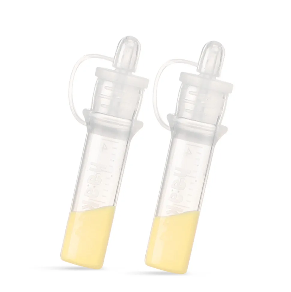 Haakaa Colostrum Collector Medical Silicone 4 ml