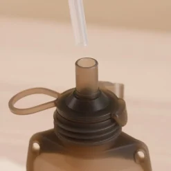 Haakaa Yummy Pouch Knijpzakken Food Grade siliconen 130 ml 2 stuks