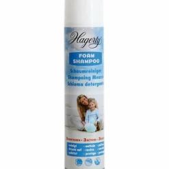 Hagerty Tapijt Shampoo/Schuim 600 ml
