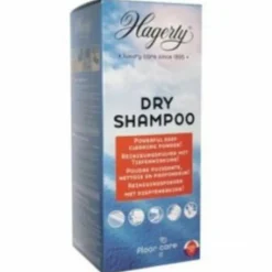 Hagerty Tapijtdroogshampoo 500 gr
