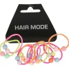 Hair Mode Elastiek Kids Kraal