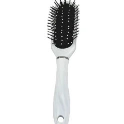 Hair Mode Haarborstel Klein Wit