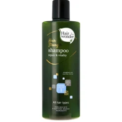 Hairwonder Shampoo Strength 200 ml