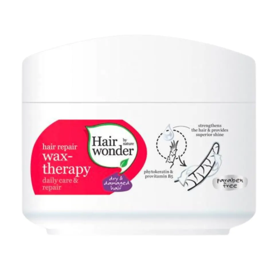 Hairwonder Wax Therapy 100 ml