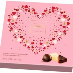 Hamlet Pralines Rose Hart 200 gr