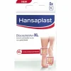 Hansaplast Blaarpleisters XL 5 stuks
