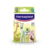 Hansaplast Dieren Pleisters 20 stuks