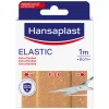 Hansaplast Elastic 1 m x 8 cm
