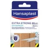 Hansaplast Extra Strong Waterproof 80 x 6 cm