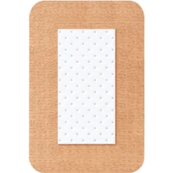 Hansaplast Flexible XXL Pleisters 5 stuks