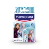 Hansaplast Junior Frozen 20 stuks