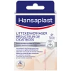 Hansaplast Littekenvervager 21 stuks