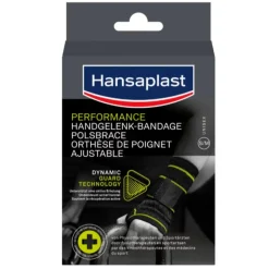 Hansaplast Polsbrace