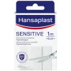 Hansaplast Sensitive 6 cm